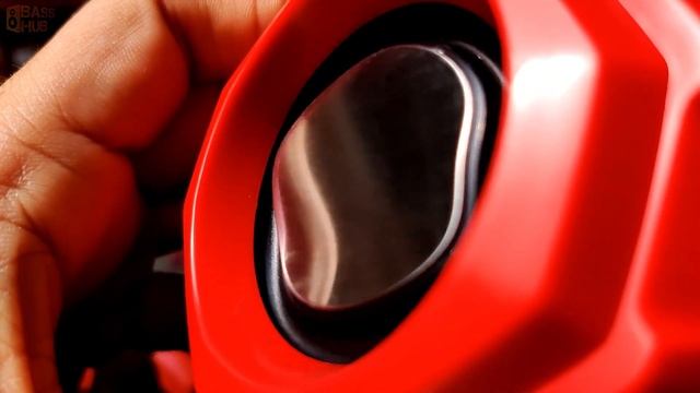 TG 162 Bluetooth Speaker Bass Test смотреть онлайн