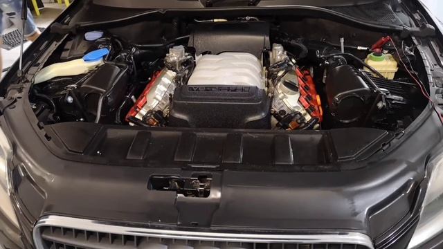 Ремонт двигателей Opel, Ford, Hyundai смотреть онлайн