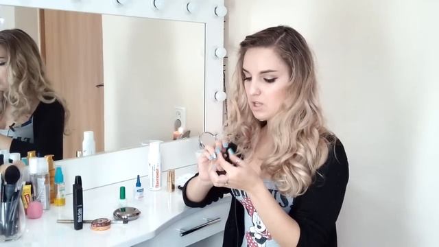 HAUL / Последние косметические приобретения смотреть онлайн