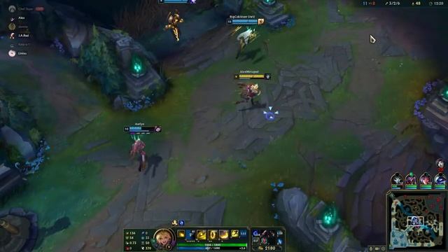 ultimate spellbook is a fun game mode смотреть онлайн