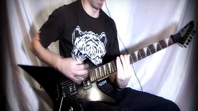 Killing Shot #7 - In Flames Reflect The Storm