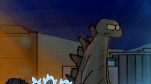 GODZILLA vs MONKEY COMPLETE 2nd SEASON： Episodes 18   28 +BONUS SCENES на русском