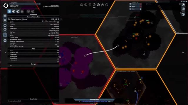 X4 Foundations: Xenon, Let's talk! смотреть онлайн