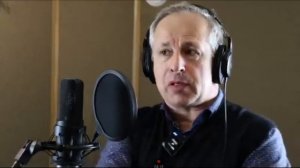 Михаил Черняк озвучивает Ласяша, Пина и Капатыча.