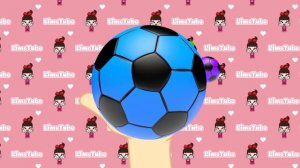 Color Balls Finger Family & Itsy bitsy spider +more Nursery Rhymes & Kids Songs   Kindergarten