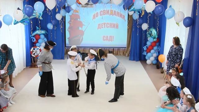 Детский сад 58.Иркутск. 29.05.2021 смотреть онлайн