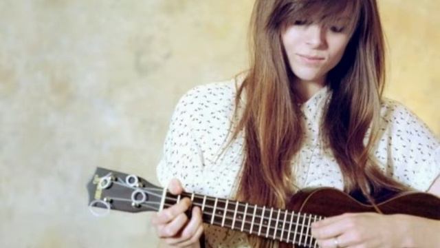 Ukulele in G Flat Mixolydian смотреть онлайн