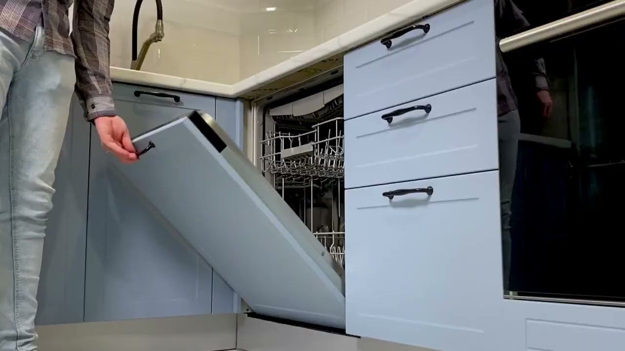 КВАДРО Кухня смотреть онлайн