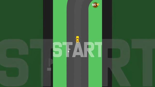 Обзор игры Sling Drift смотреть онлайн