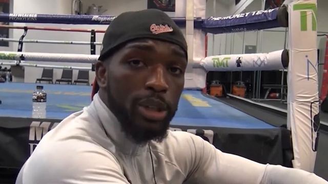 Gervonta Davis LOSES IT As Frank Martin WARNED HIM In New Interview смотреть онлайн