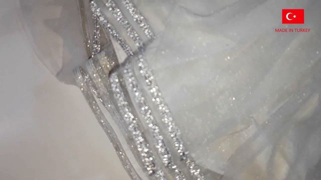 Платье нарядное ШАРЛИ смотреть онлайн