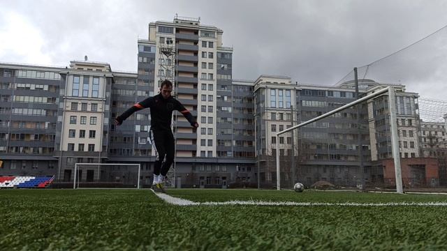 How to improve leg speed at home / Как улучшить скорость ног дома (Footwork) смотреть онлайн