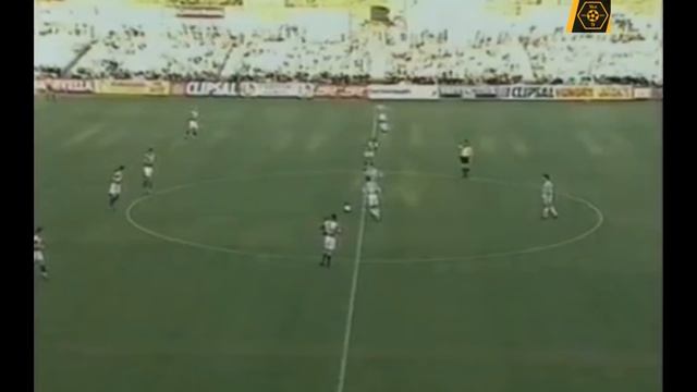 Fast goal in the world/Самый быстрый гол в историй футбола. 1995/96 NLS - Damien Mori смотреть онлайн