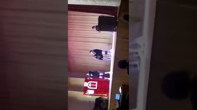 мы танцуем свой танец не тот который тренер мы его сами сделали смотреть онлайн