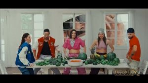 Pitbull - Ay Chico (DJ TemperaTura remix) VJ AuX