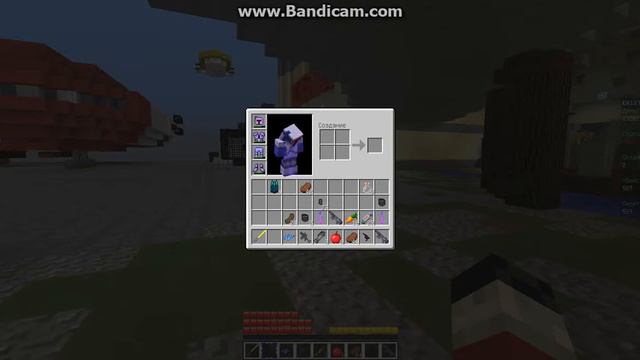 Minecraft Jedicraft #1 ДОНАТИМ ДЖЕТПАК на сервере Cristalix. смотреть онлайн