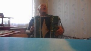 Почему же ты замужем исп. Валерий Заведяев.flv