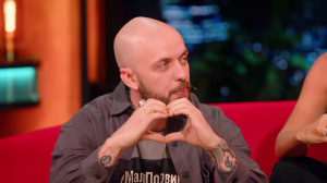 ST — О знакомстве с Ольгой Бузовой, творчестве и рэпе | ШОУ ВОЛИ