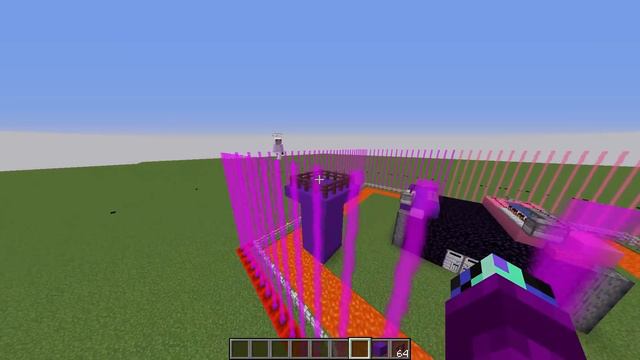 Huggy Wuggy VS The Most Secure Minecraft House! смотреть онлайн