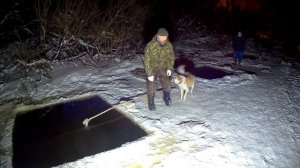 Рыбалка 2018 2019 НОЧЬЮ на экран паук. Рыбалка зимой на подЪЕмник паук. Сазан зимой ловля.