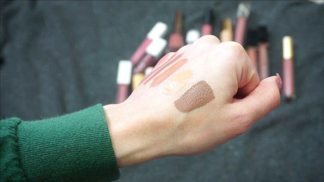 HALF GONE!! // LIQUID LIPSTICK SAVAGE DECLUTTER 2021 смотреть онлайн