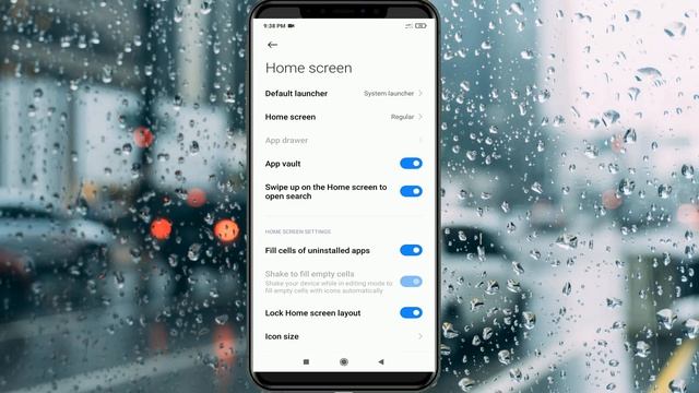 How To Unlock Home Screen Layout in Redmi & Poco Mobile | Remove Home screen layout is locked смотреть онлайн