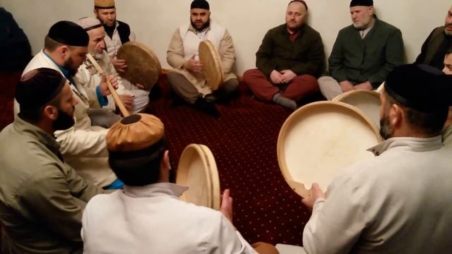 1ад хьокха пондар назма (Элчано ма элир Абубакаре) смотреть онлайн