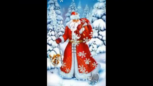 Библиотечная выставка "С новым годом" смотреть онлайн