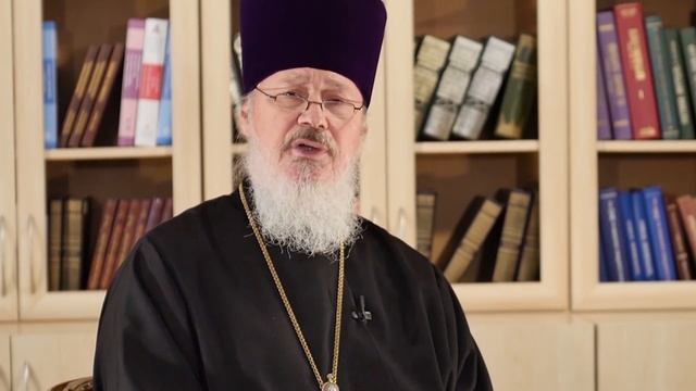 Православный календарь. Праведный Иоанн Кронштадский. 2 января 2020 смотреть онлайн