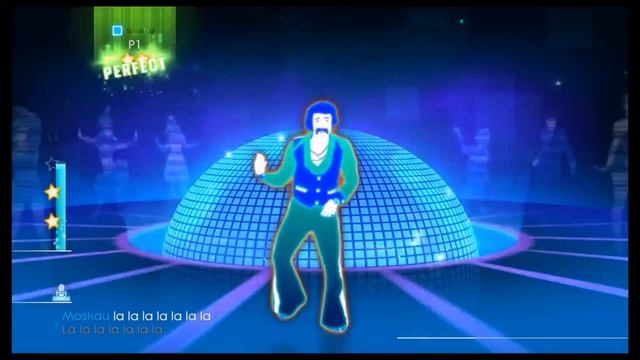 Just Dance 2014 - Moskau (Mashup) - 5 Stars смотреть онлайн