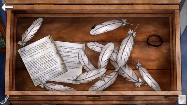 Gray Skies, Dark Waters Let's Play Walkthrough Part 6 смотреть онлайн
