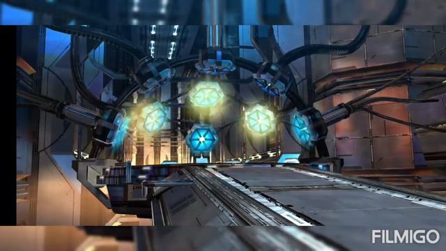 Transformers: Earth Wars [Mortal C.O.M.B.A.T] Открытие смотреть онлайн