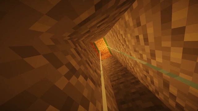 HARD#19 - Ферма кварца | Minecraft