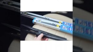 замена дворников на поло лифтбек