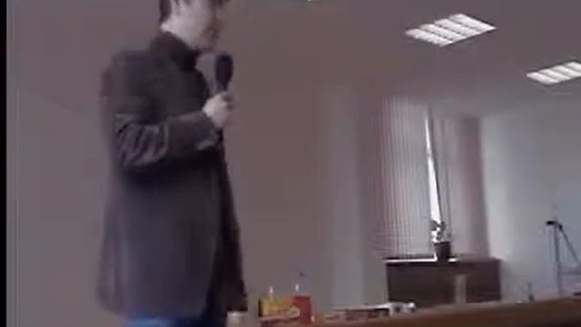 Экология быта Озонатор Гроза смотреть онлайн