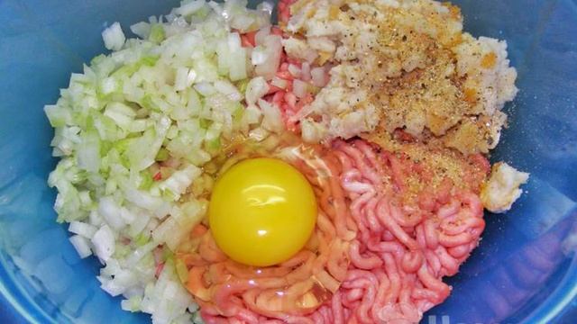 Кухня Мамашки