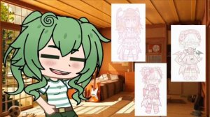 🍐//стили гача лайф/клуб||Совет и идеи ос для новичков\\🍏