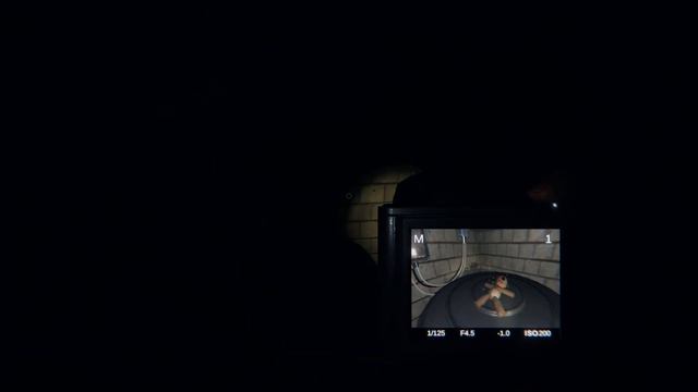 Первая игра в Phasmophobia (Кукла вуду) смотреть онлайн