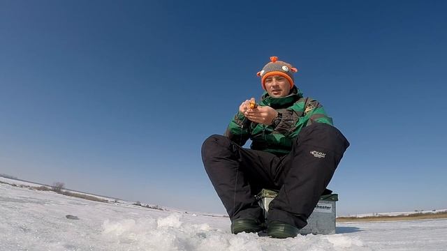 Ловля на балансир. Путь новичка смотреть онлайн