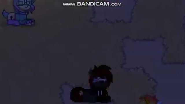 Пони Таун (Клип "Завяжи Глаза Покрепче Не Бойся") Смотреть до конца!! смотреть онлайн