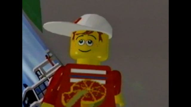 LEGO Island 1 Endings 02 смотреть онлайн