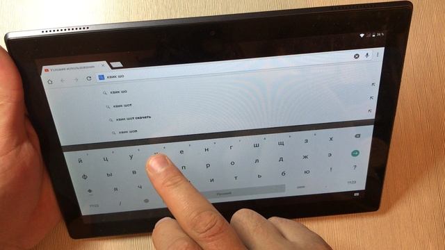 Lenovo Tab 4 TB-X304L FRP Bypas Google Account / Lenovo Tab 4 Разблокировка Гугл аккаунта Android 7
