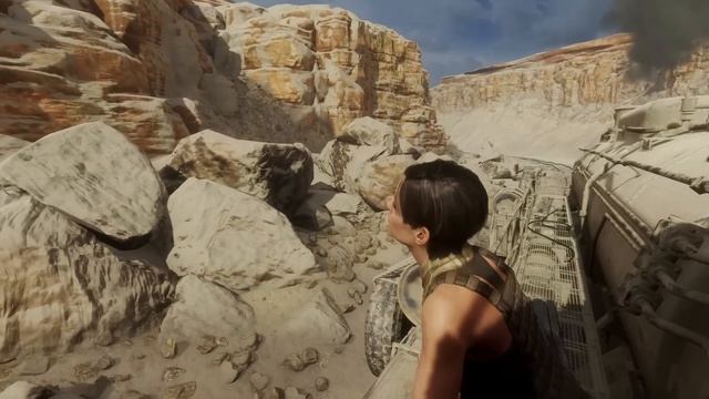 10 MOST LIVED-IN Open World Games [Part 2] смотреть онлайн
