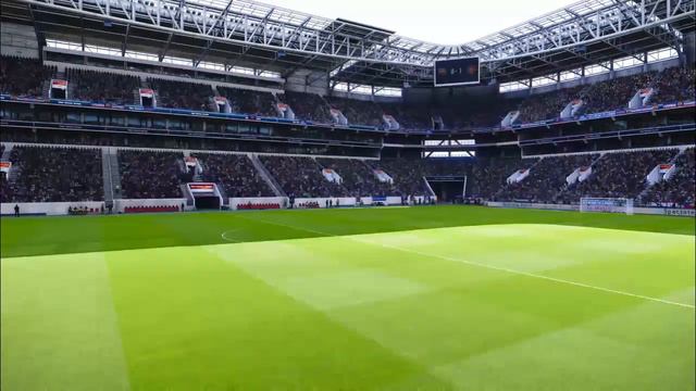 eFootball PES 2021 LITE barcelona vs manchester united part 1 0 смотреть онлайн