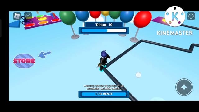 parkur roblox music смотреть онлайн