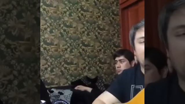 Uzb Shanson