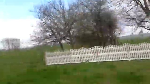 Польские села возле границы.Люблинское. Polskie wsi .Polnische Dörfer. смотреть онлайн