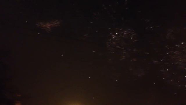 Фестиваль фейрверков в Москве на Воробьёвых горах смотреть онлайн
