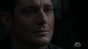 Смерть Дина (часть 1)