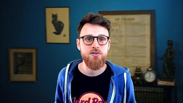 Comment LA BRUYÈRE a marqué l'histoire... avec un seul livre ! смотреть онлайн